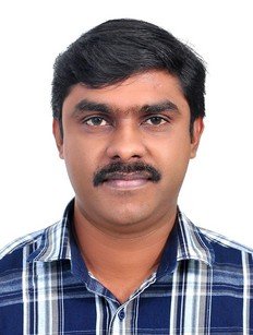 Vinu Vijayan